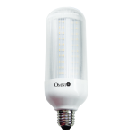 15W LED 高效能柱燈